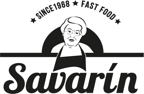 logo savarin